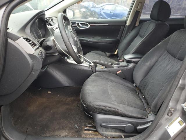 3N1AB7AP1GL675505 Nissan SENTRA S