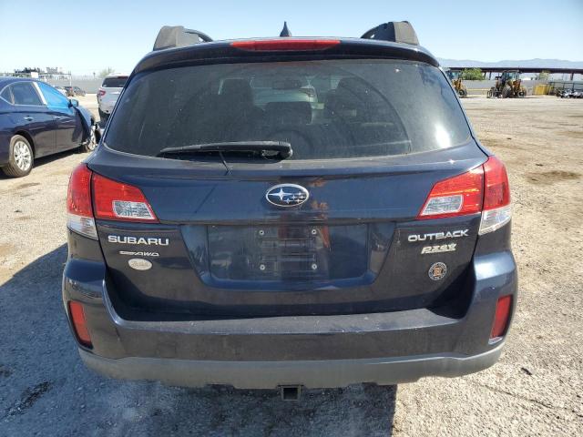 4S4BRBLC1E3248842 Subaru OUTBACK 2.