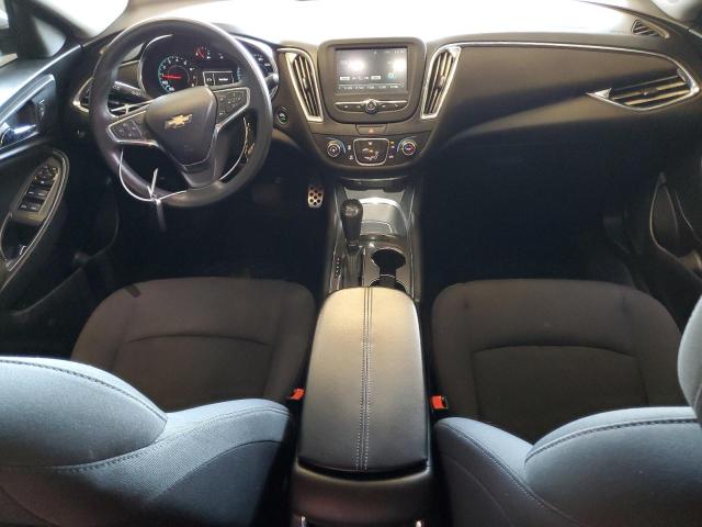 1G1ZE5ST3HF158363 Chevrolet MALIBU LT
