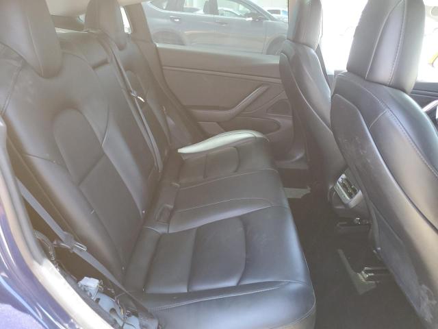 5YJ3E1EA8JF160913 Tesla MODEL 3