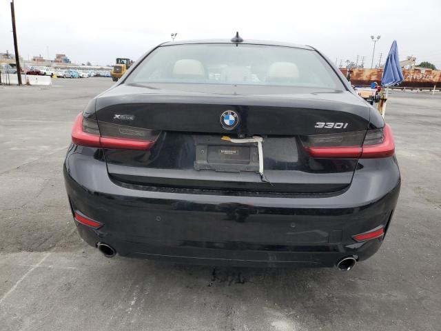 WBA5R7C03LFH40434 BMW 330I