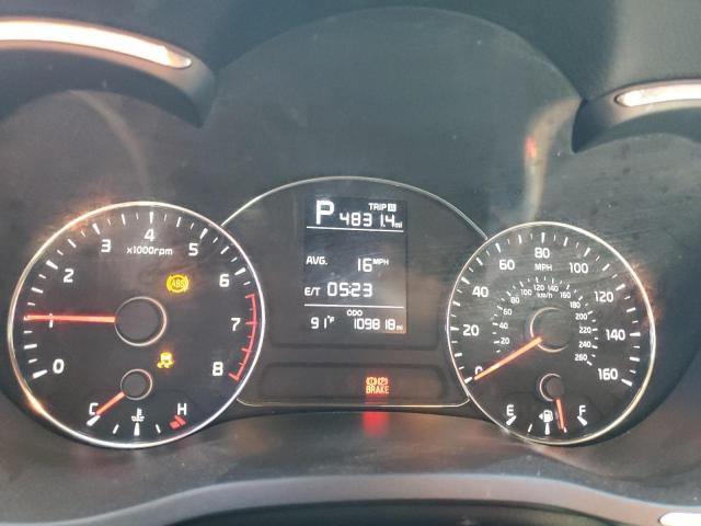 3KPFK4A71HE043045 KIA mpi nu