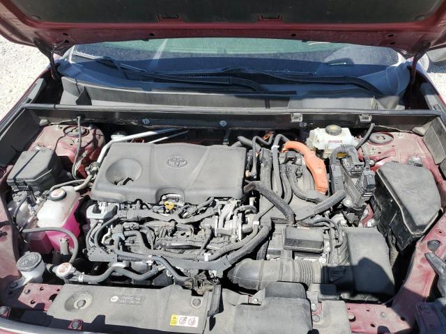 JTMDWRFV9KD521558 Toyota a25-fxz, 3nm+4nm