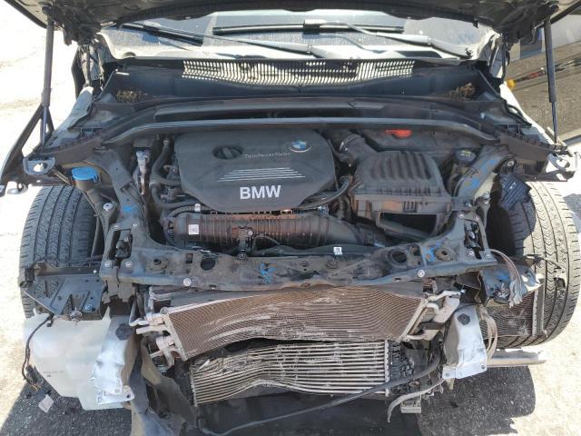 WBXHU7C59K5L11474 BMW 2019