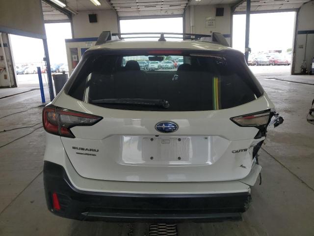 4S4BTAEC8L3133595 Subaru u5