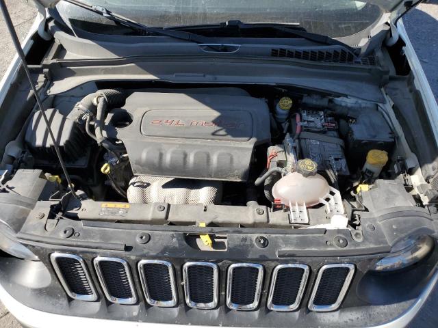 ZACCJAATXGPC74285 Jeep 2016
