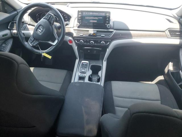 1HGCV2F93JA028727 Honda k20c4