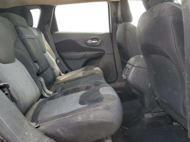 1C4PJMCS6EW208002 Jeep 2014