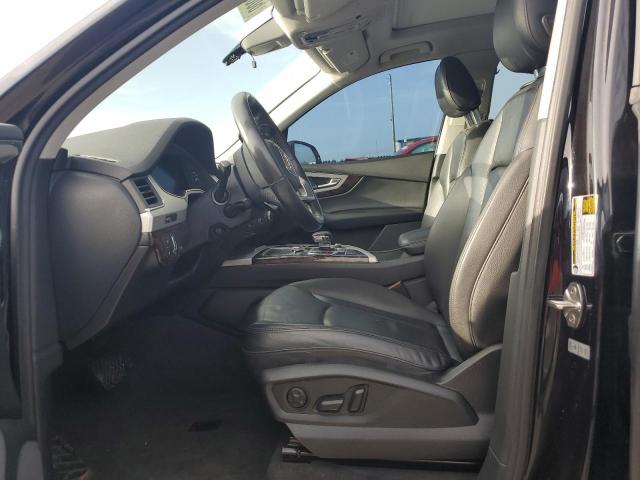 WA1LHAF76KD037821 Audi 2019