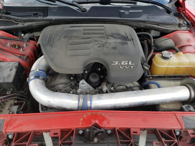 2C3CDZAG8KH752016 Dodge Challenger