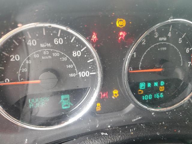 1C4HJWFG5EL283881 Jeep Wrangler