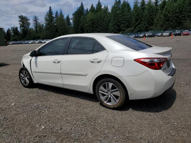 5YFBPRHE6FP206107 Toyota 2zr-fae