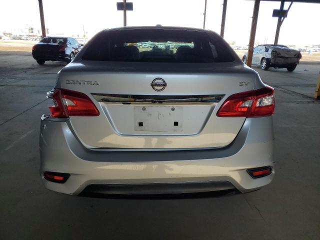 3N1AB7AP5HY254178 Nissan 2017