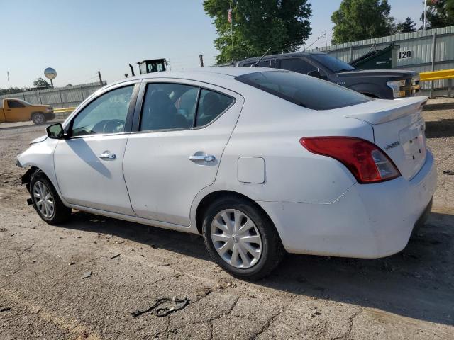 3N1CN7AP3JK408279 Nissan 2018