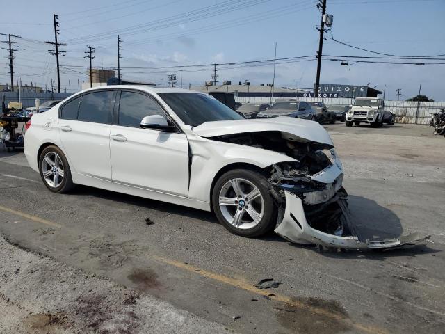 WBA3A5C56FF606517 BMW 2015