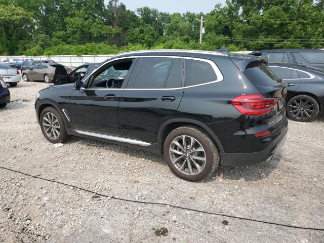 5UXTR9C52KLP95681 BMW X3