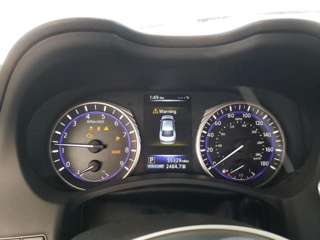 JN1EV7AP3GM303453 Infiniti 2016