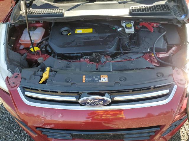 1FMCU9JX0GUC57191 Ford ESCAPE TIT