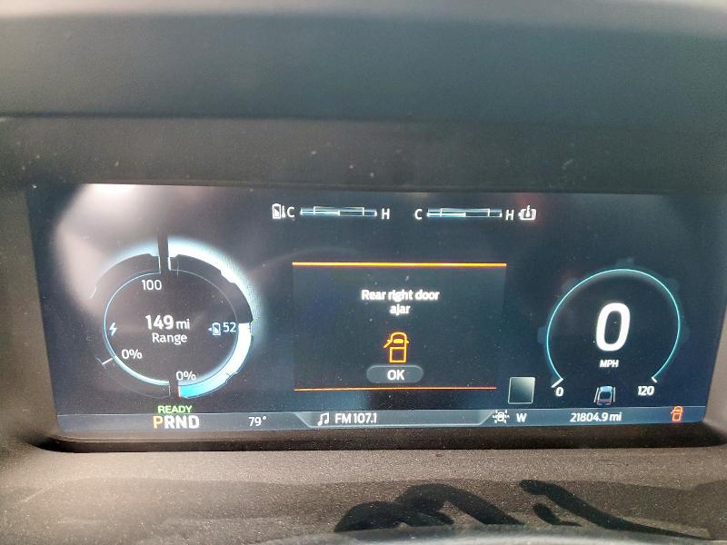 1FTVW1EV9PWG16429 Ford F-150