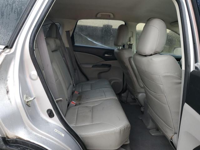 3CZRM3H35EG707958 Honda CR-V LX