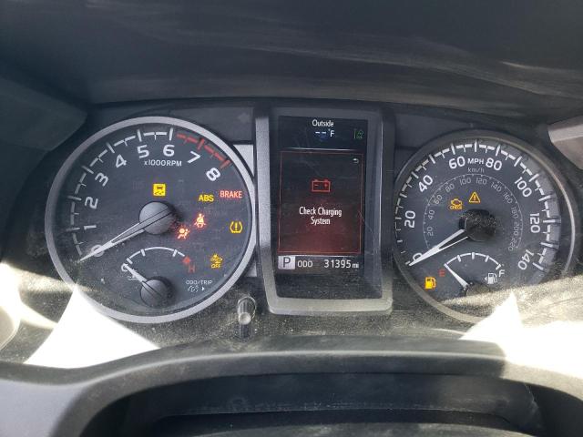 3TMAZ5CN2NM160528 Toyota 2gr-fks