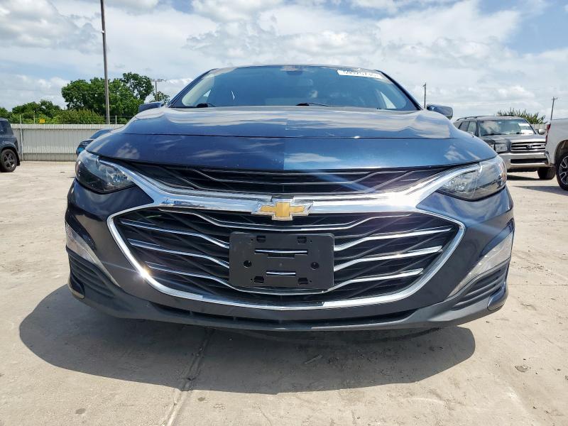 1G1ZD5ST8LF094803 Chevrolet MALIBU LT