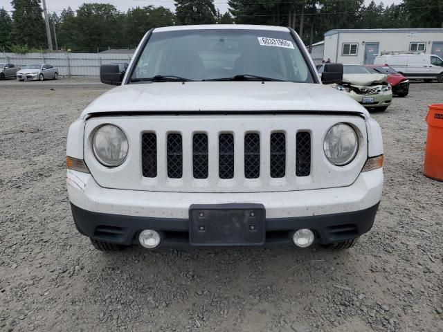 1C4NJRBB9ED520218 Jeep PATRIOT SP