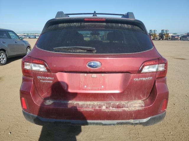 4S4BSBCC9G3237434 Subaru 2.5l u6