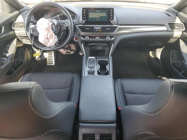 1HGCV2F32KA036525 Honda k20c4