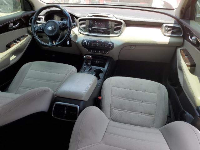 5XYPGDA59GG027701 KIA dohc gdi lambda ii
