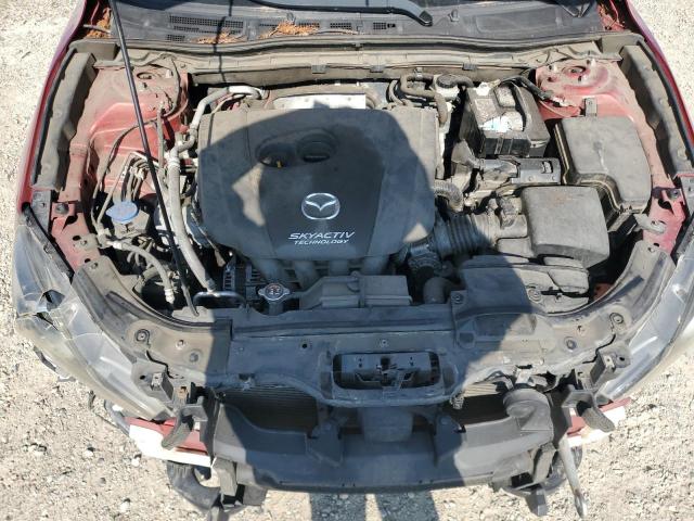 JM1BM1J78G1331315 Mazda pe