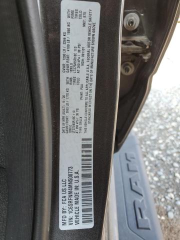 1C6SRFNM4MN500773 RAM 2021