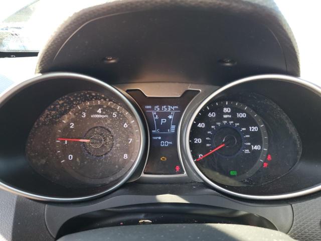 KMHTC6AD9GU257505 Hyundai dohc gdi gamma