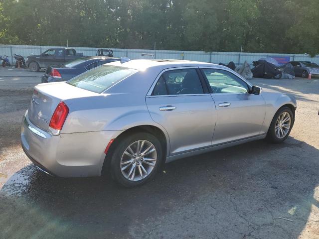 2C3CCAEG1FH779899 Chrysler 300C
