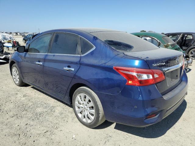 3N1AB7AP5JY301599 Nissan 2018