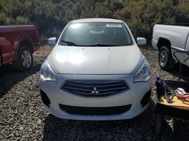 ML32F3FJ7JHF03039 Mitsubishi MIRAGE G4