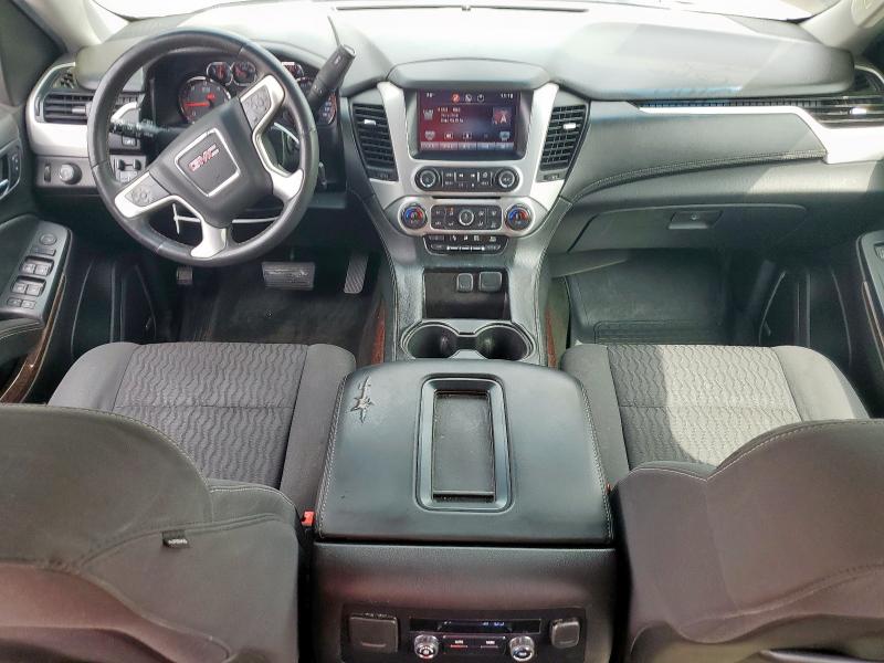 1GKS1AKC2FR543474 GMC YUKON SLE