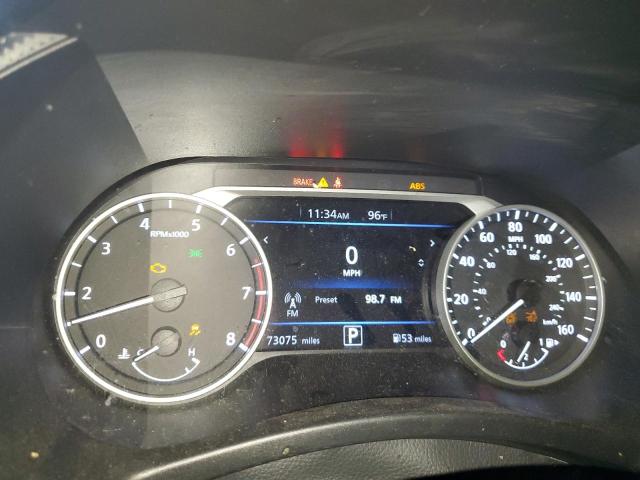 3N1AB8DV8NY234728 Nissan Sentra