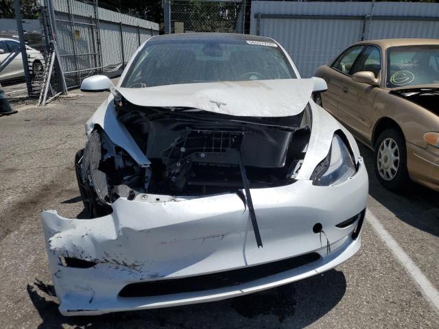5YJ3E1EA4PF545653 Tesla 2023