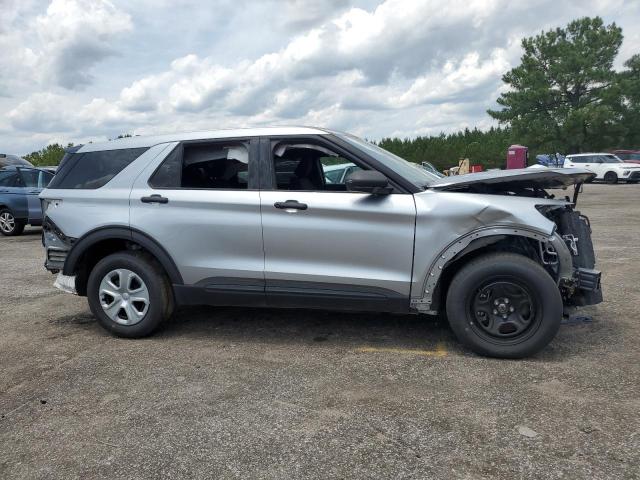 1FM5K8AB4NGC41665 Ford EXPLORER P