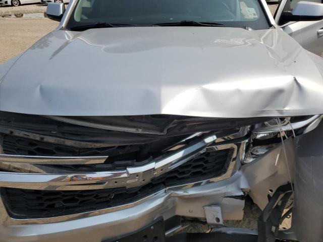 1GNSCHKC5JR168002 Chevrolet SUBURBAN C