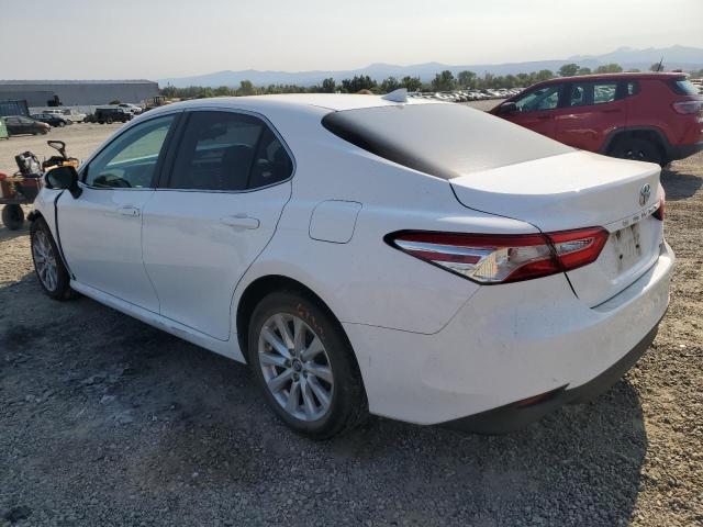 4T1B11HK5KU765052 Toyota CAMRY L