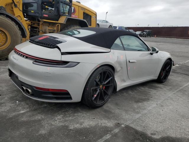 WP0CB2A93LS262099 Porsche 911