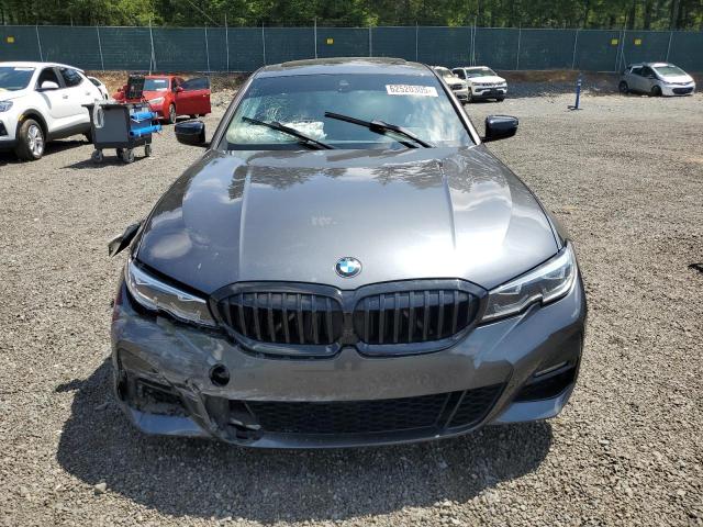 3MW5R7J02M8B99130 BMW 330I