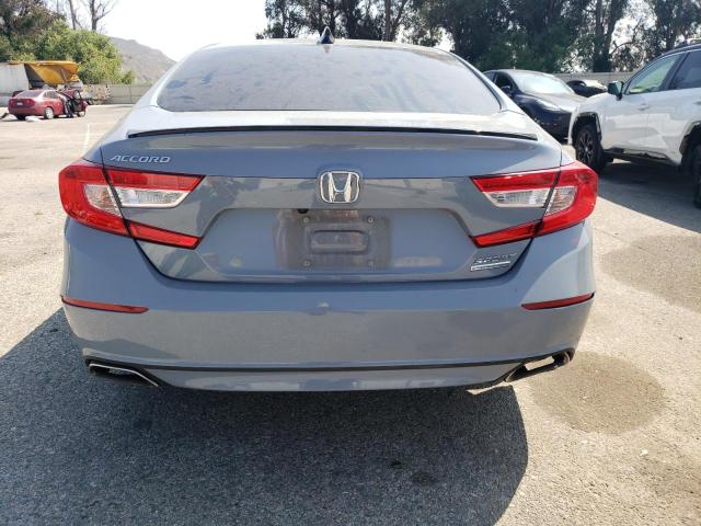 1HGCV1F40MA070131 Honda l15be