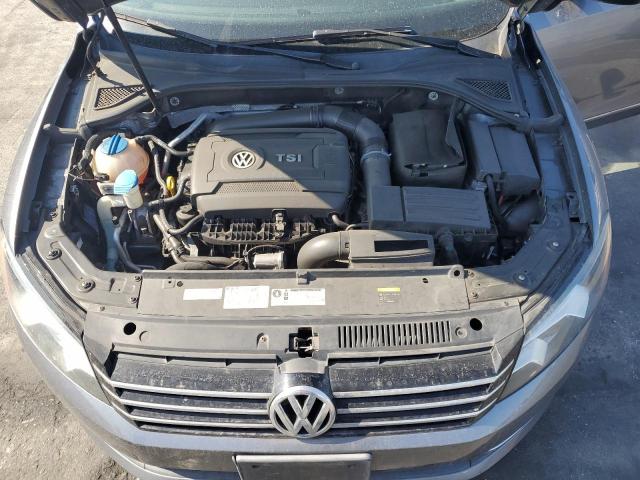 1VWBT7A3XFC075794 Volkswagen 2015