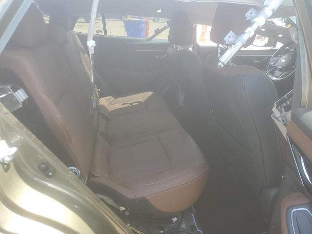 4S4BTGPD3N3173546 Subaru na, u4