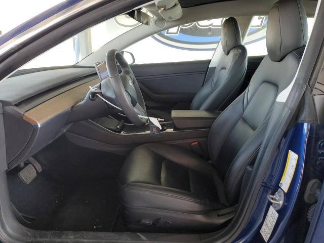 5YJ3E1EB4LF636151 Tesla MODEL 3