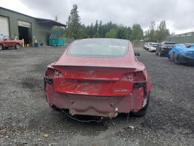 5YJ3E1EBXKF447115 Tesla MODEL 3