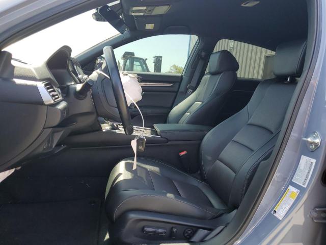 1HGCV1F36MA122661 Honda l15be